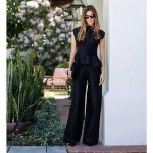 Julia Amory Julia Pants XS